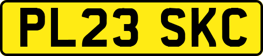 PL23SKC