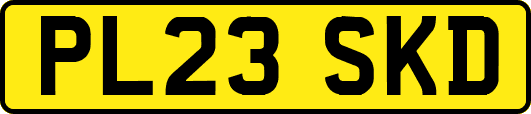 PL23SKD