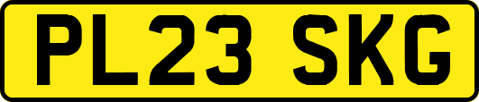PL23SKG