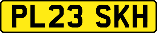 PL23SKH