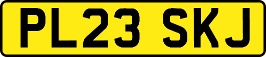 PL23SKJ