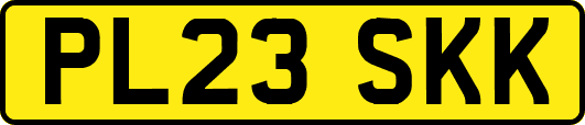 PL23SKK