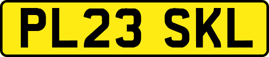 PL23SKL