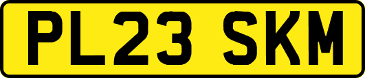 PL23SKM