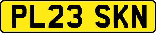 PL23SKN