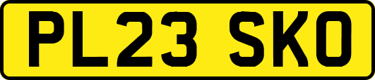 PL23SKO