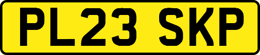 PL23SKP