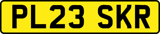 PL23SKR