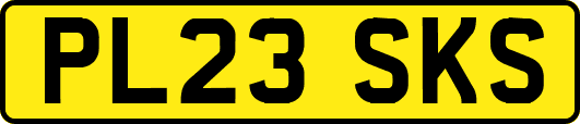 PL23SKS