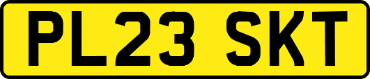 PL23SKT