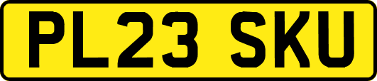 PL23SKU