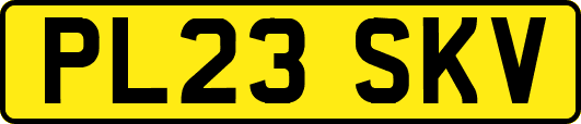PL23SKV