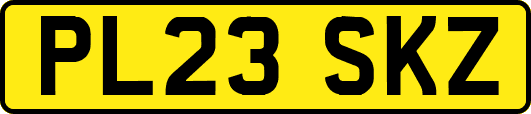 PL23SKZ
