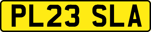 PL23SLA