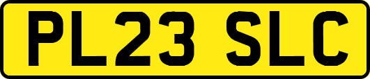 PL23SLC