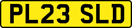 PL23SLD