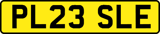 PL23SLE