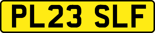 PL23SLF