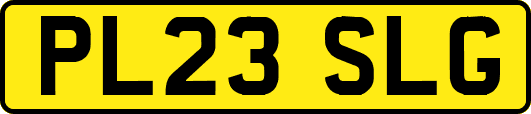 PL23SLG