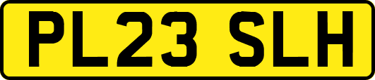 PL23SLH