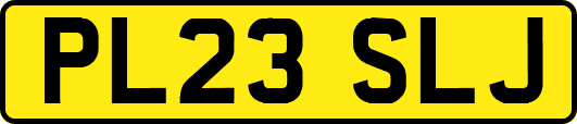 PL23SLJ