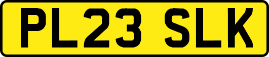 PL23SLK