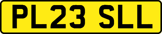 PL23SLL