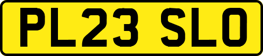PL23SLO