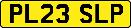 PL23SLP