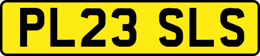 PL23SLS