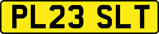 PL23SLT