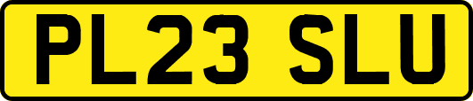 PL23SLU