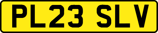 PL23SLV