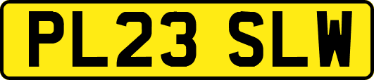 PL23SLW