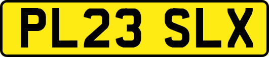 PL23SLX