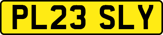 PL23SLY