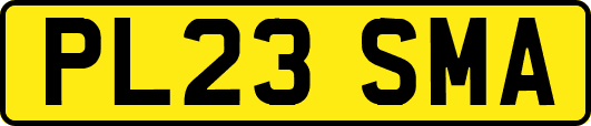 PL23SMA