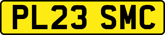 PL23SMC
