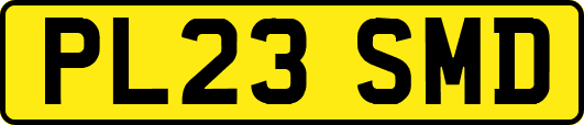 PL23SMD