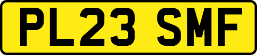 PL23SMF