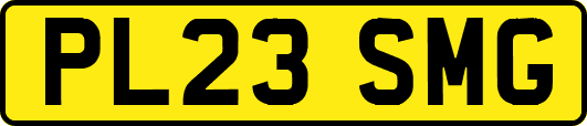 PL23SMG