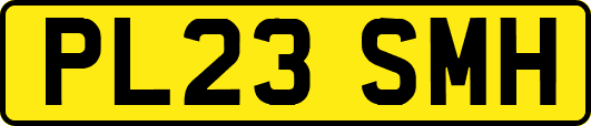 PL23SMH