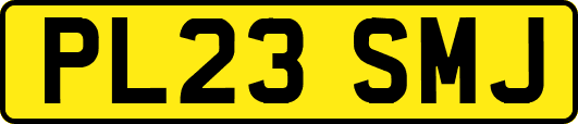 PL23SMJ