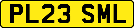 PL23SML