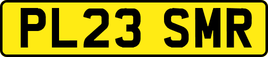 PL23SMR