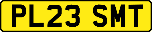 PL23SMT