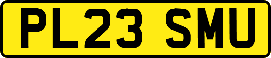 PL23SMU