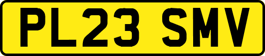 PL23SMV