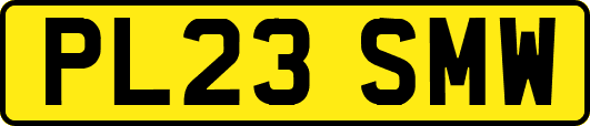 PL23SMW