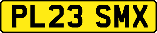 PL23SMX